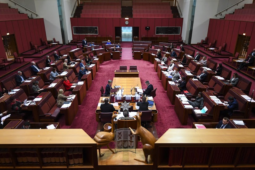 Canberra IQ tweet media