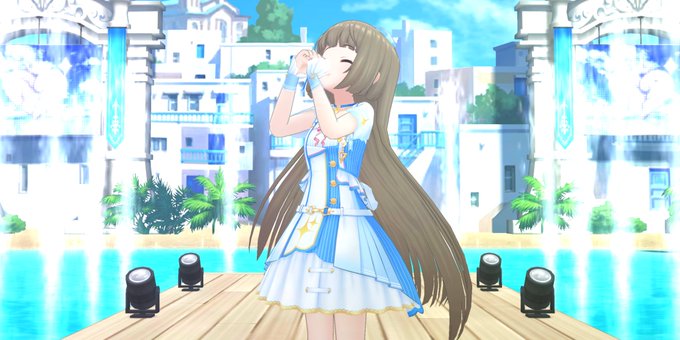 法螺貝のtwitterイラスト検索結果
