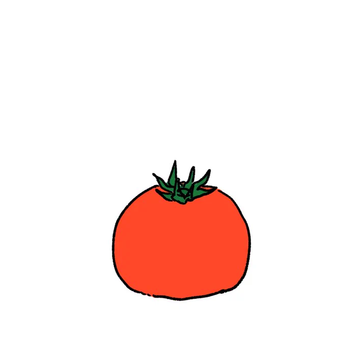 やさいの日 