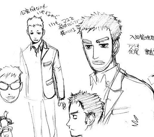 loosely based on this concept art https://t.co/KiRxpW9E8J 