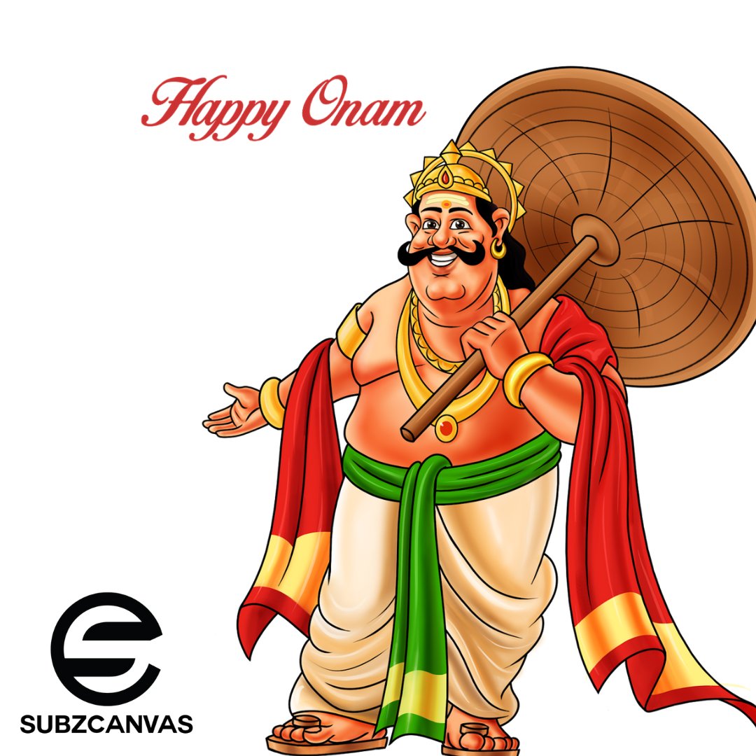 Celebrating the spirit of the harvest festival in all it’s splendour, on this joyous occasion of Onam, Subzcanvas extends their warm wishes to you and your family. “ Happy Onam to you and your Family!!!“
#onam #onam2020 #onamcelebration #familytime #culture #kerala  #malayalam
