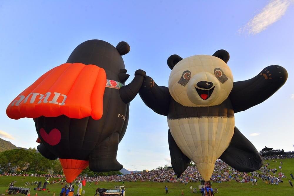 HarimaBft's tweet photo. 谢谢台东
#PANDANETWORK https://t.co/yRxDJJr7N0
