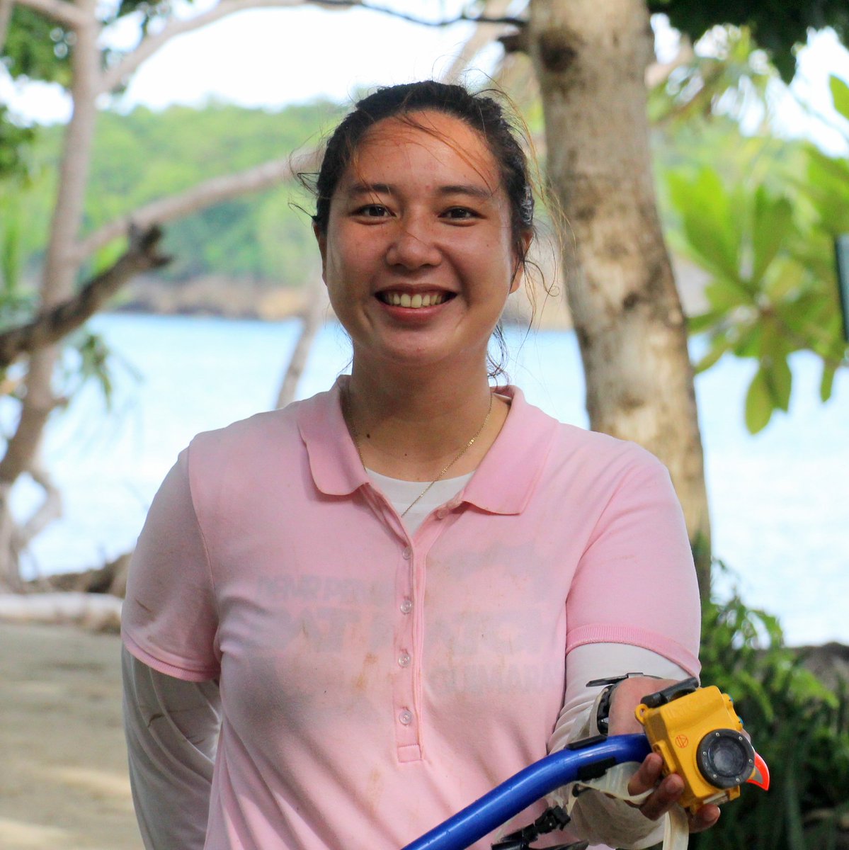 Three seagrass sites in 2 days. Will be back next week for another three sites for seagrass and three for mangroves. Sunburn, baby! 😁 #TwitterNatureCommunity
#seagrass #seagrassecosystem #seagrassconservation #biodiversity #biodiversityconservation #biodiversitymonitoring