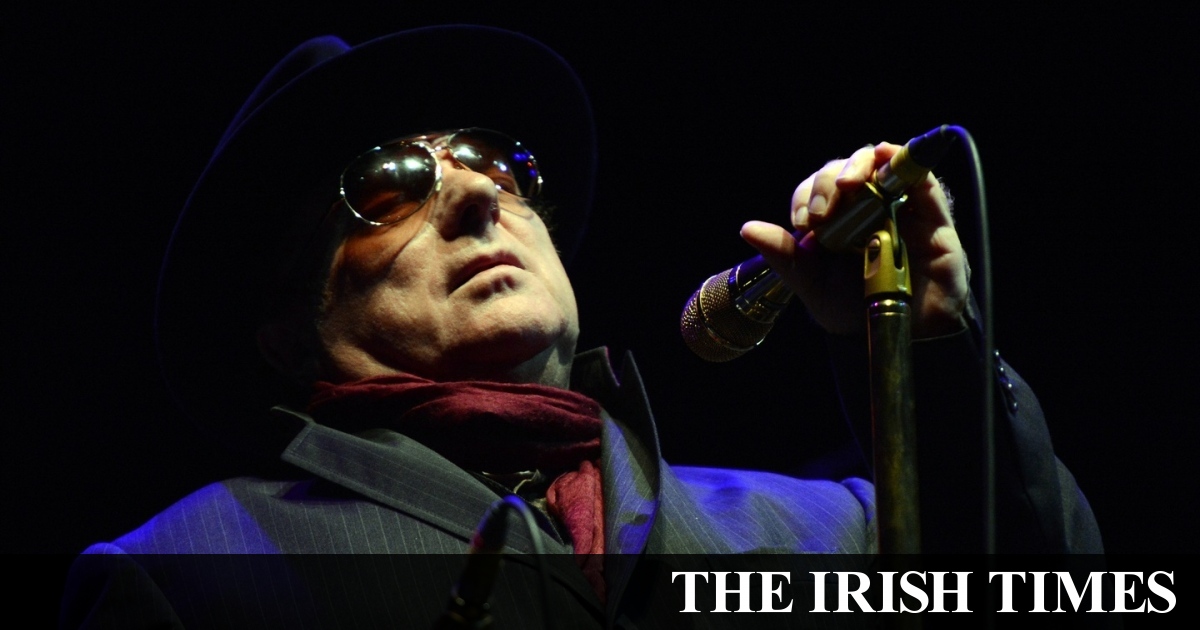 Van Morrison, happy 75th birthday: It s a marvelous day for a Vanquiz  