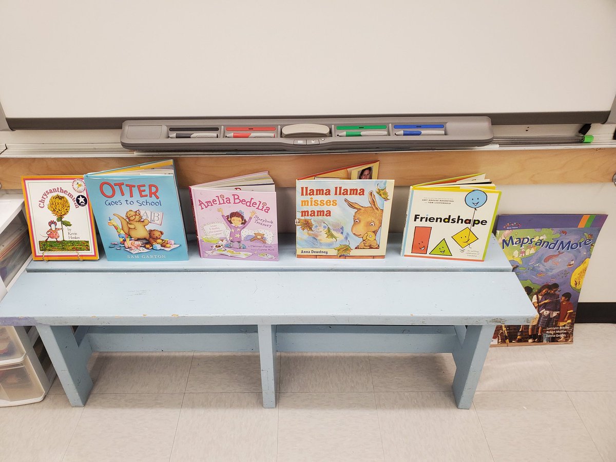 MrsCaldsClass's tweet photo. Classroom sneak peek!

Can't wait to see everyone! 
#grade2isahoot https://t.co/LajwPrQVRP