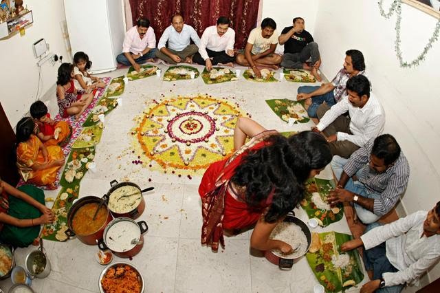 People lay a flower carpet, called 'Pookalam', in front of their house to welcome the King & mounds representing Mahabali & god Vishnu are placed in the courtyardsMany traditional rituals/events are performed including popular boat race, lavish feast (sadhya), dance, etc.5/5