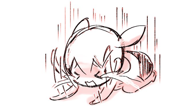 うわあああああああああああん
ゆーびんきょくまでいったのに うけつけでわすれものにきづいたああああ
ああああああああああんもおおおおおめんどくさいよおおおおお

描いてはっさんしたからいってきます(';ω;`)💦 