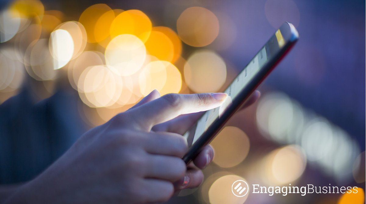 WorkLforBusines's tweet image. Our handy apps enable you and your employees to communicate securely and effectively. The perfect tools for sharing information and ideas as well as getting feedback and insights on your workplace’s happiness. ow.ly/EO6u50BcQxL #workplacecomms #apps #businesscommunication