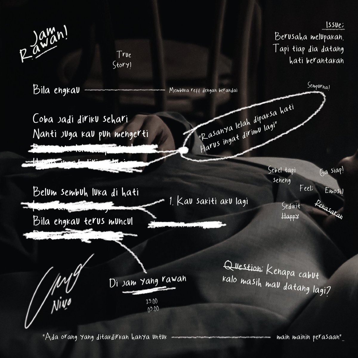 Universal Music Indonesia tweet media