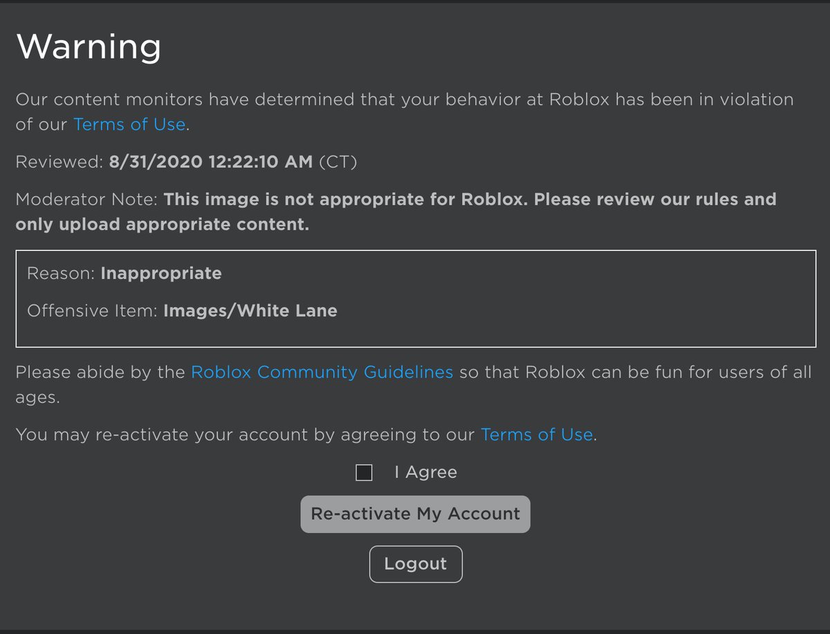 Robloxbans Hashtag On Twitter - roblox bans at robloxbans twitter