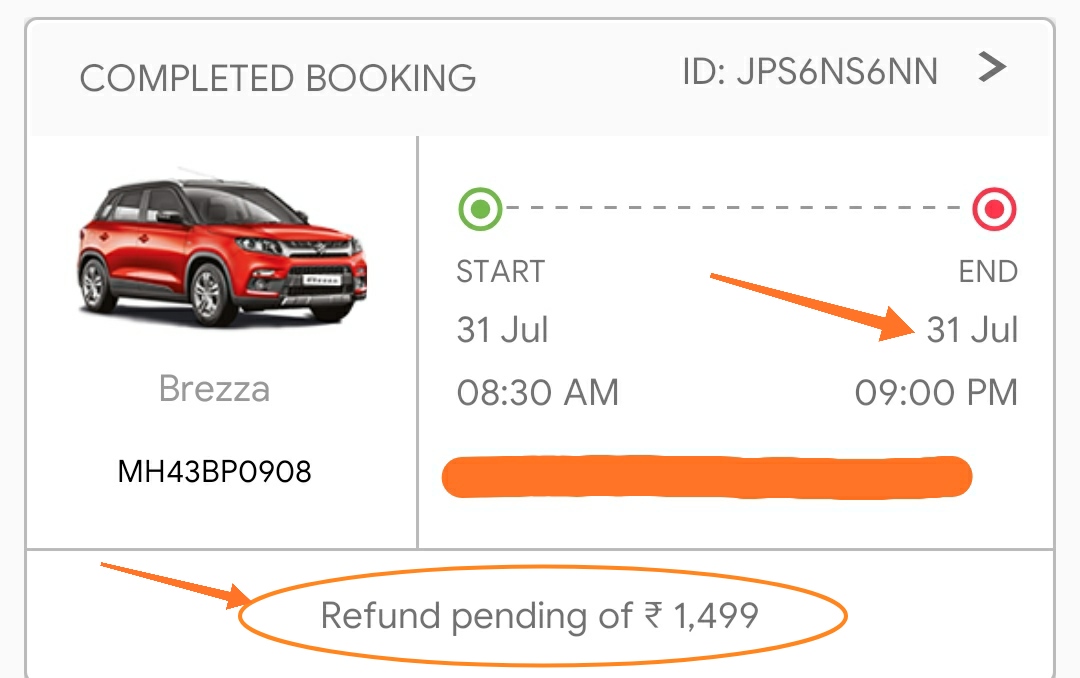 FraudCar's tweet photo. What about this @ZoomCarIndia . It's been a month now. What is the problem? Customer service number never get connected. You don't reply to emails. You don't call back. Why the fucking are you in India Greg Moran ? Are you 'Moron' ? https://t.co/wErTxRCEIh