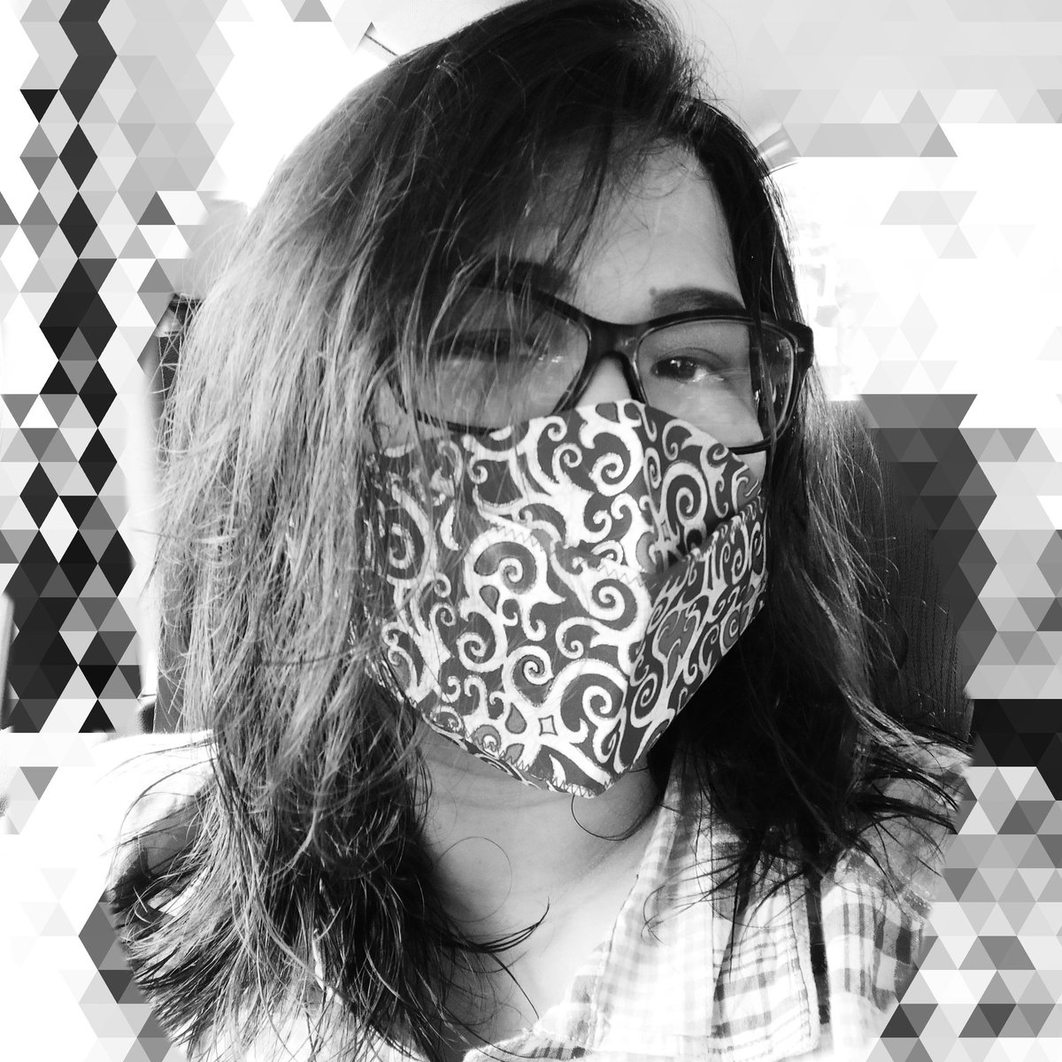 #TetapPakaiMasker ya, Kawans