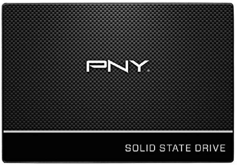 dailytechfind's tweet photo. PNY CS900 960GB 2.5” SATA SSD https://t.co/357o7lqVlv https://t.co/5xX10lPZH9