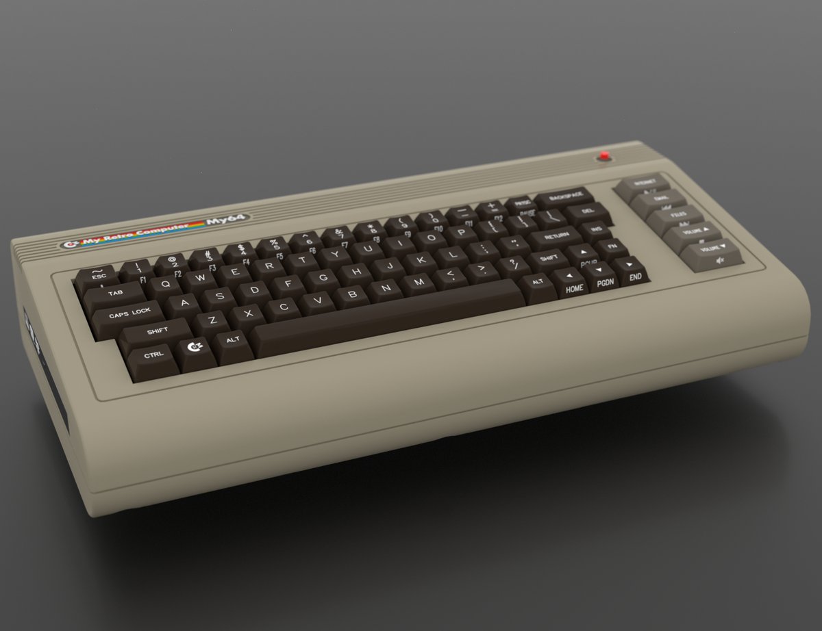 MyRetroCompute1's tweet image. 