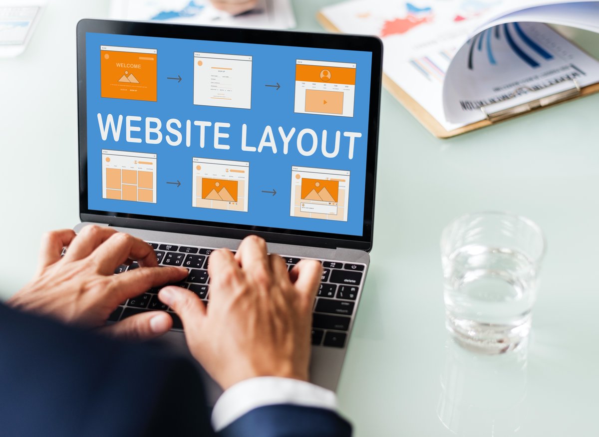 theProduct_au's tweet photo. A responsive website leads to better user experience. Are you aware that if your customers find it hard to navigate, they won't stay on the website long? For more information on how to grow your business, contact us today: https://t.co/Ob7gNC45cp https://t.co/ZJ0y3HgDzX