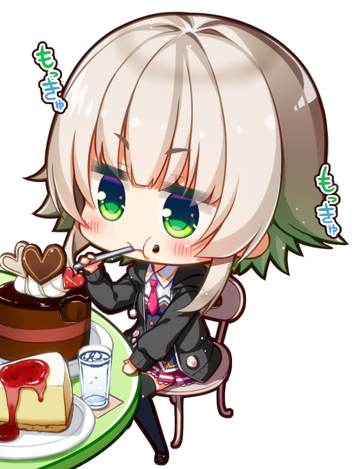 もっきゅのtwitterイラスト検索結果 もっきゅのtwitterイラスト検索結果