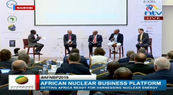 nuclearkenya's tweet photo. 1/2 Towards attainment of its mandate, NuPEA shall develop policies and legislation, undertake public education and awareness, identify suitable sites for the construction of nuclear power plants; 
#Nuclear4KE 
#LetsTalkNuclearKE https://t.co/5J3MUZZYLD