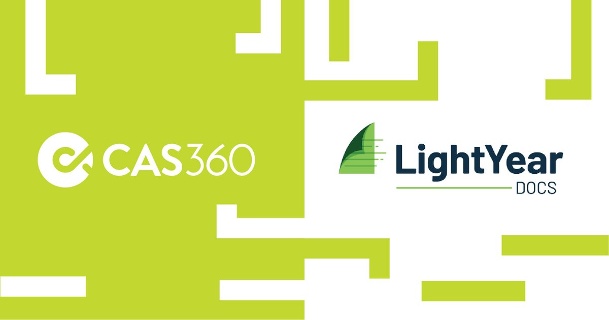 BGLcorp's tweet photo. We're excited to announce integration with our friends at @LightYearDocs 👏🤩

This document integration enables clients to create companies, trusts &amp; super funds within the #LightYearDocs platform &amp; send the data &amp; documents to #CAS360! 🤯🚀

Read more at https://t.co/hbxA8RiY8v https://t.co/4uQFlbVZeP
