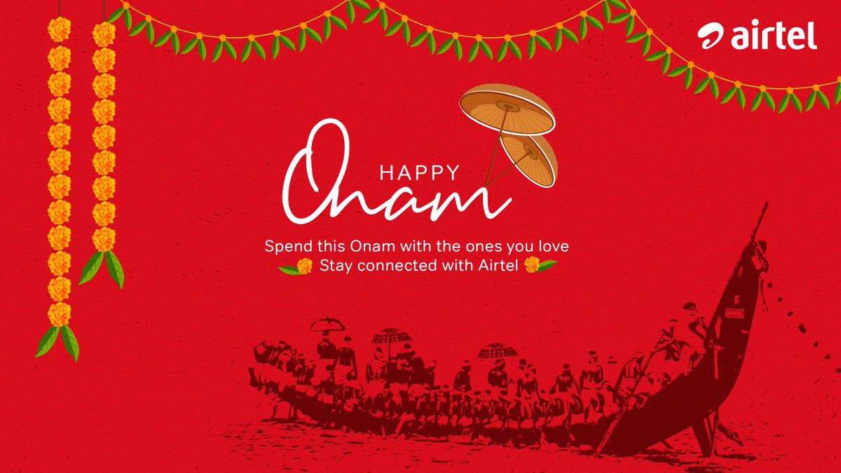 airtel India on Twitter: