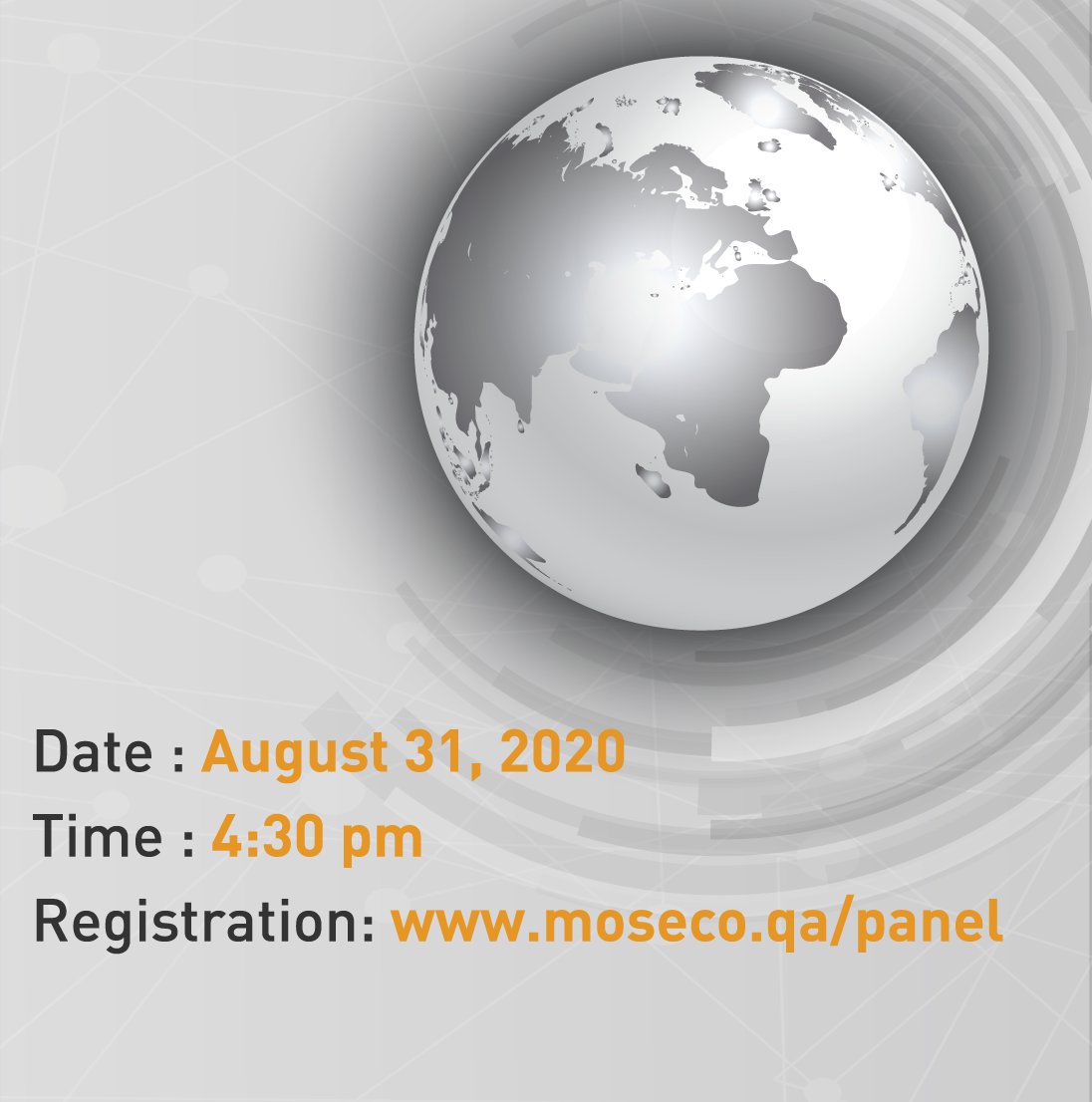 MOSECOQatar's tweet photo. Meet Dr. Armstrong Nhlabatsi, a research associate at KINDI Computing Research Center at the University of Qatar. To hear him speak from #education point, #register through the link ⬇️ #August31
#MOSECOQatar #GoDigital #Qatar2022 #Framework #CyberSecurity
https://t.co/ITxnma6O7e https://t.co/PqGP6VRMDu