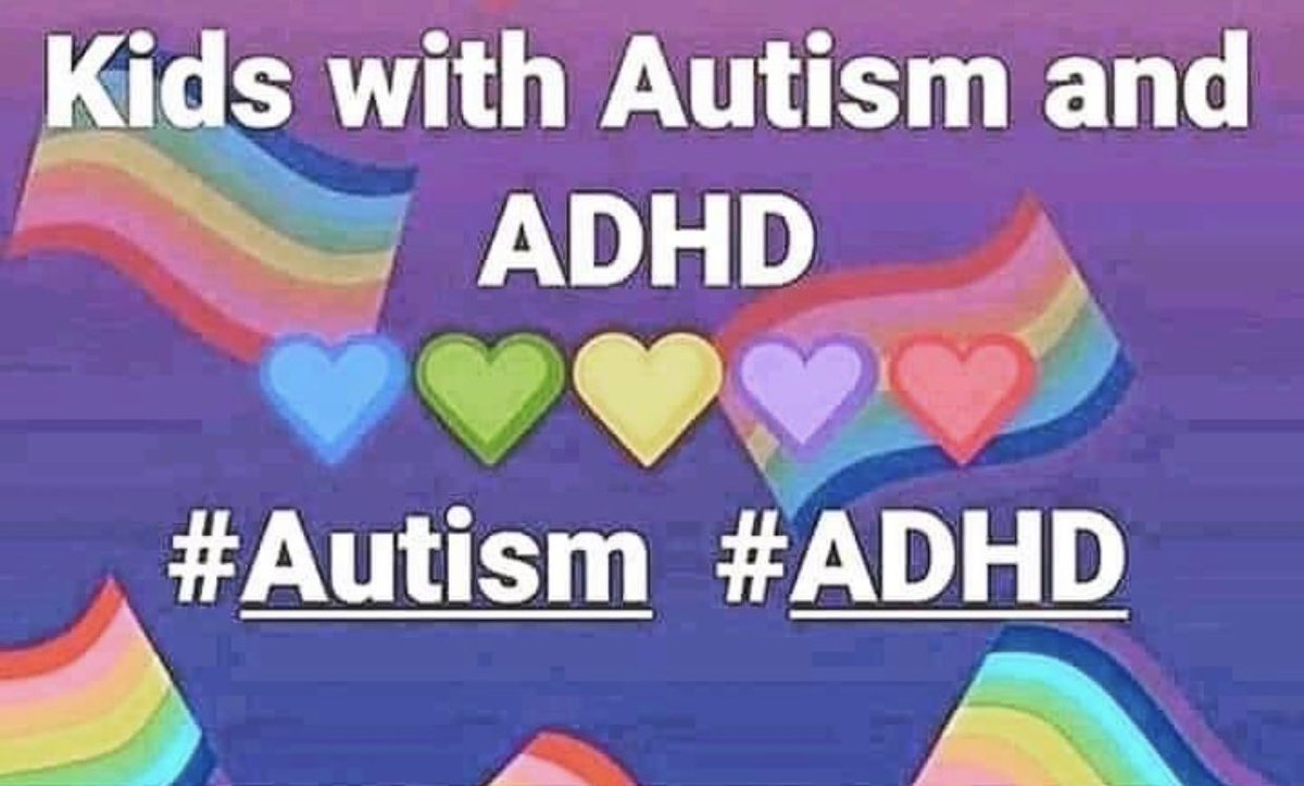 YNHallak's tweet photo. #Autism #ADHD #AutismAwareness #Autismo #autisme #autismadhd #autismresearch #autismstars #autismstudy #ADHDあるある #ADHD는_면죄부가_아니다 #adhdautism https://t.co/XEnJHSHs43