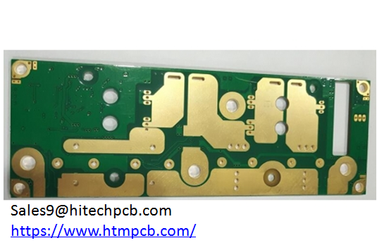 Fiona82723744's tweet photo. 5 Oz Heavy Copper Printed Circuit Board.
Made From FR4 Material With 2.0mm Board Thickness
View more: https://t.co/1d8jwjhsIj
Or mail me at sales9@hitechpcb.com
#HeavyCopper #pcb #HeavyCopperpcb https://t.co/w4RIEqDjzj