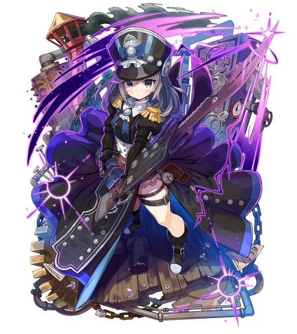 メルクストーリア Merc Storia Page 13 Twilog メルクストーリア Merc Storia Page 13 Twilog