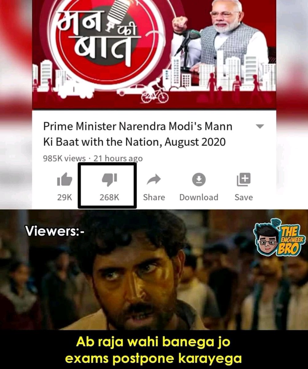 AsadAmanullah2's tweet photo. #StudentsDislikePMModi https://t.co/kD7QJxoiOj