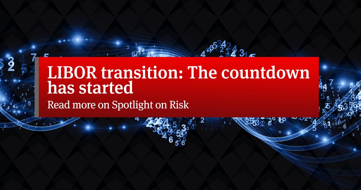 NLawGlobal's tweet image. Scott Atkins and Philip Charlton consider the major non-financial risk issues that transitioning from LIBOR poses to Australian businesses and the potential complexity and related solutions, especially in the area of conduct risk. #LIBORtransition #IBOR ow.ly/n6IY50Bdc2Q