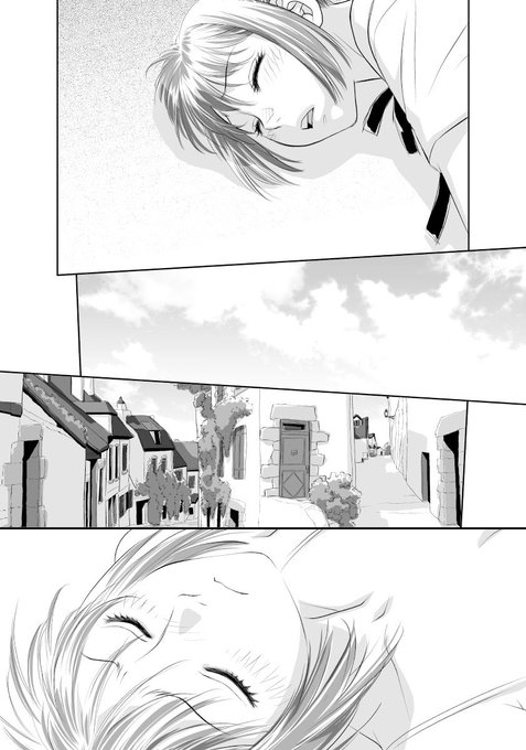 「IVNO -ユノ-」から台詞フキダシ擬音無し絵その,2です(‾▽‾)
🔞漫画なのに普通のばっかりじゃツマンナイので…少しだけ💝なのも入れてみましたぁ_φ(T△T;) 