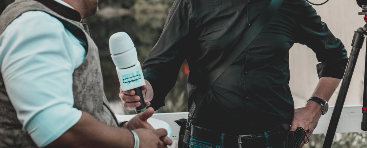 What journalists can learn from a former DJ? Listen to what the audience wants. ow.ly/asUB50Bdb48 <a href="/JensPettersson/">Jens Pettersson</a>