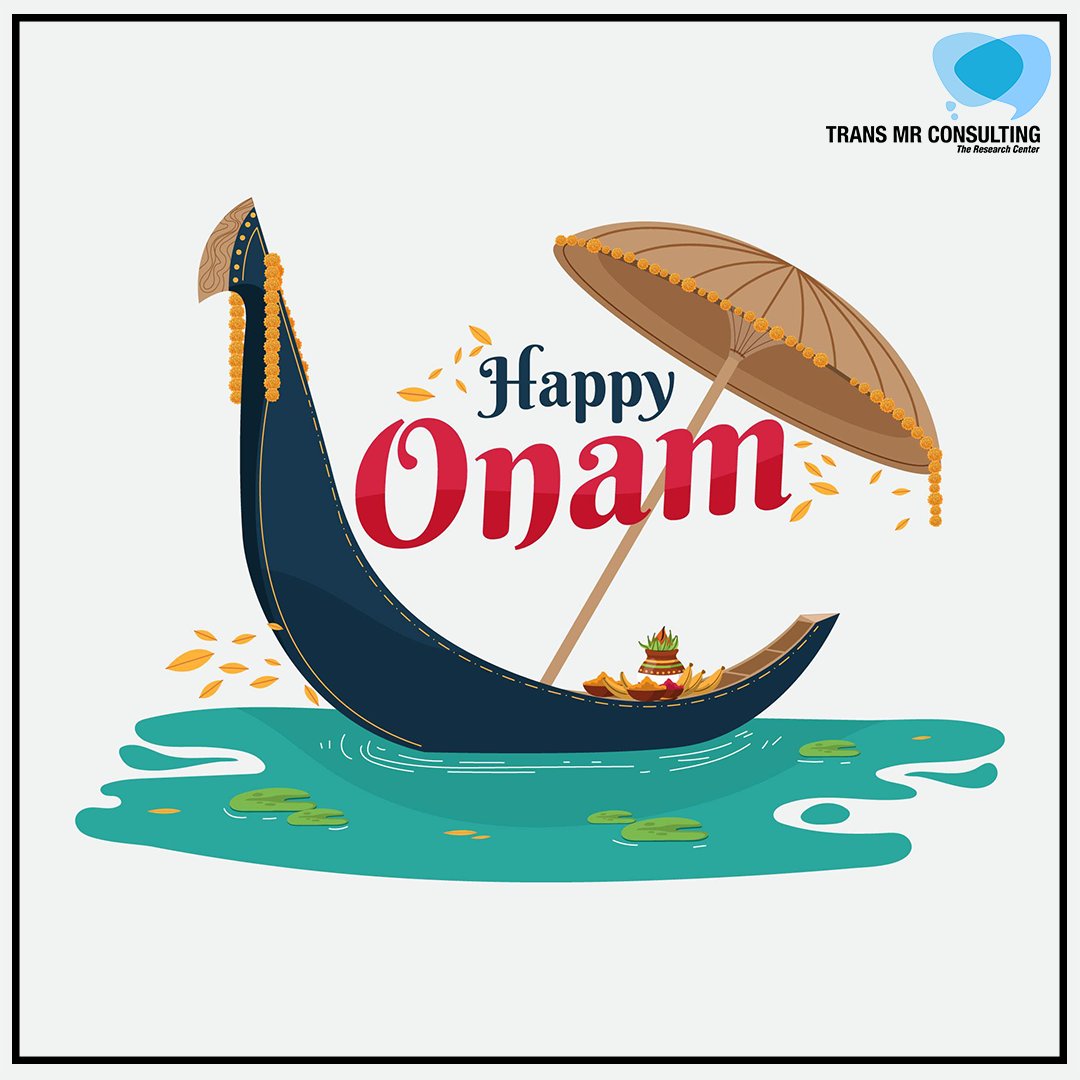 TRANS_MRC's tweet photo. #TRANSMR wishes you an Onam full of happiness and abundance. #Onam2020 #StaySafeStayHealthy https://t.co/Bsn7gh9FtM