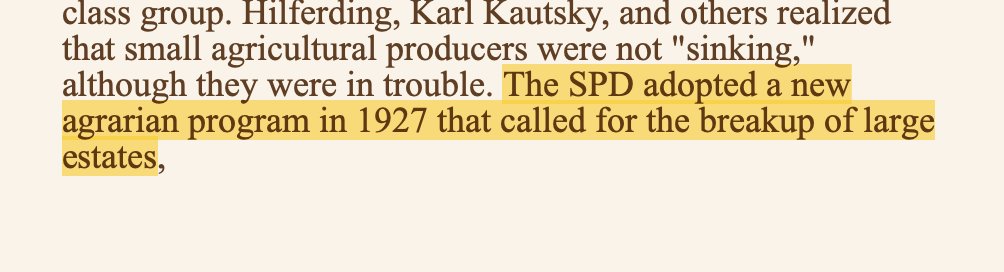 Maybe collectivization was a good thing after all compared to the non-collectivization in 1928 : )