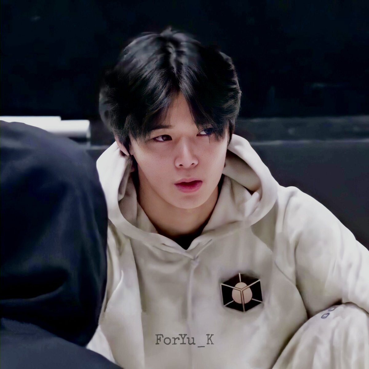 foryu_k's tweet image. #ILAND_EP9 #I_LAND_K #I_LAND #아이랜드 #케이 #ILAND_K #ケイ #K_ILAND #ILAND