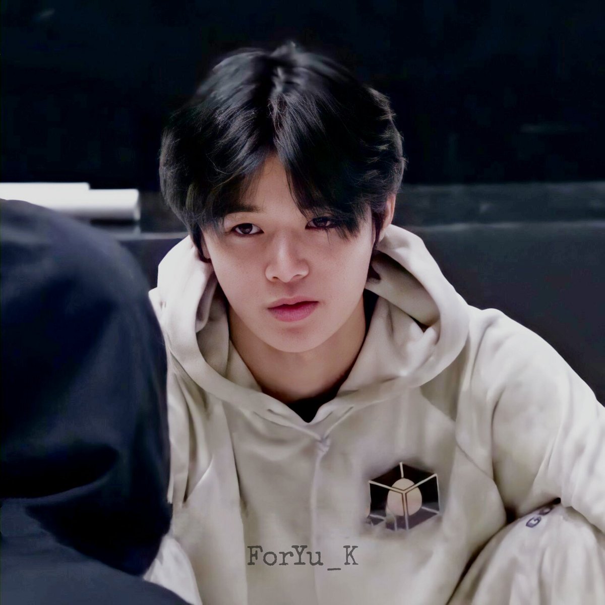 foryu_k's tweet image. #ILAND_EP9 #I_LAND_K #I_LAND #아이랜드 #케이 #ILAND_K #ケイ #K_ILAND #ILAND