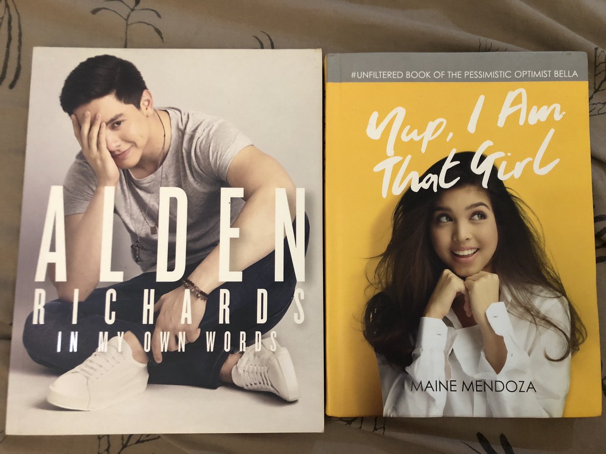 mchrdaddict's tweet photo. Doing a giveaway for both my Alden and Maine books! Whoever sends me a DM first will get to keep these 🤍 all you have to do is pay for shipping! https://t.co/W0AbtrhdrR