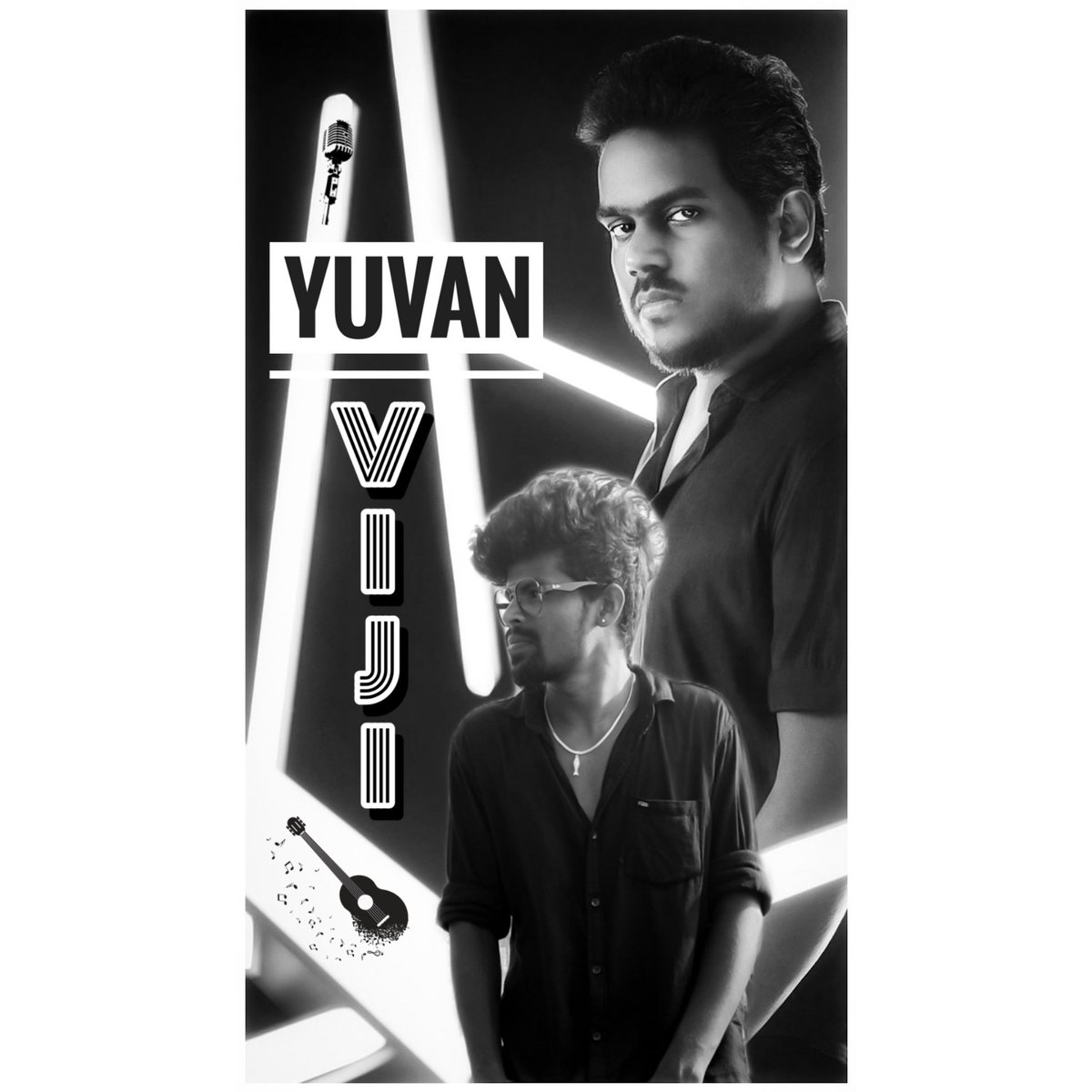 ℍ𝕒𝕡𝕡𝕪 𝔹𝕚𝕣𝕥𝕙𝕕𝕒𝕪 𝕋𝕙𝕒𝕝𝕒𝕚𝕧𝕒𝕒𝕒
#HBDDearYuvan 
@thisisysr 
#YuvanShankarRaja 
#Yuvan 
#YUVANBirthdayPoster 
#yuvanbirthdaycdp 
#Yuvanians 
#yuvanisam