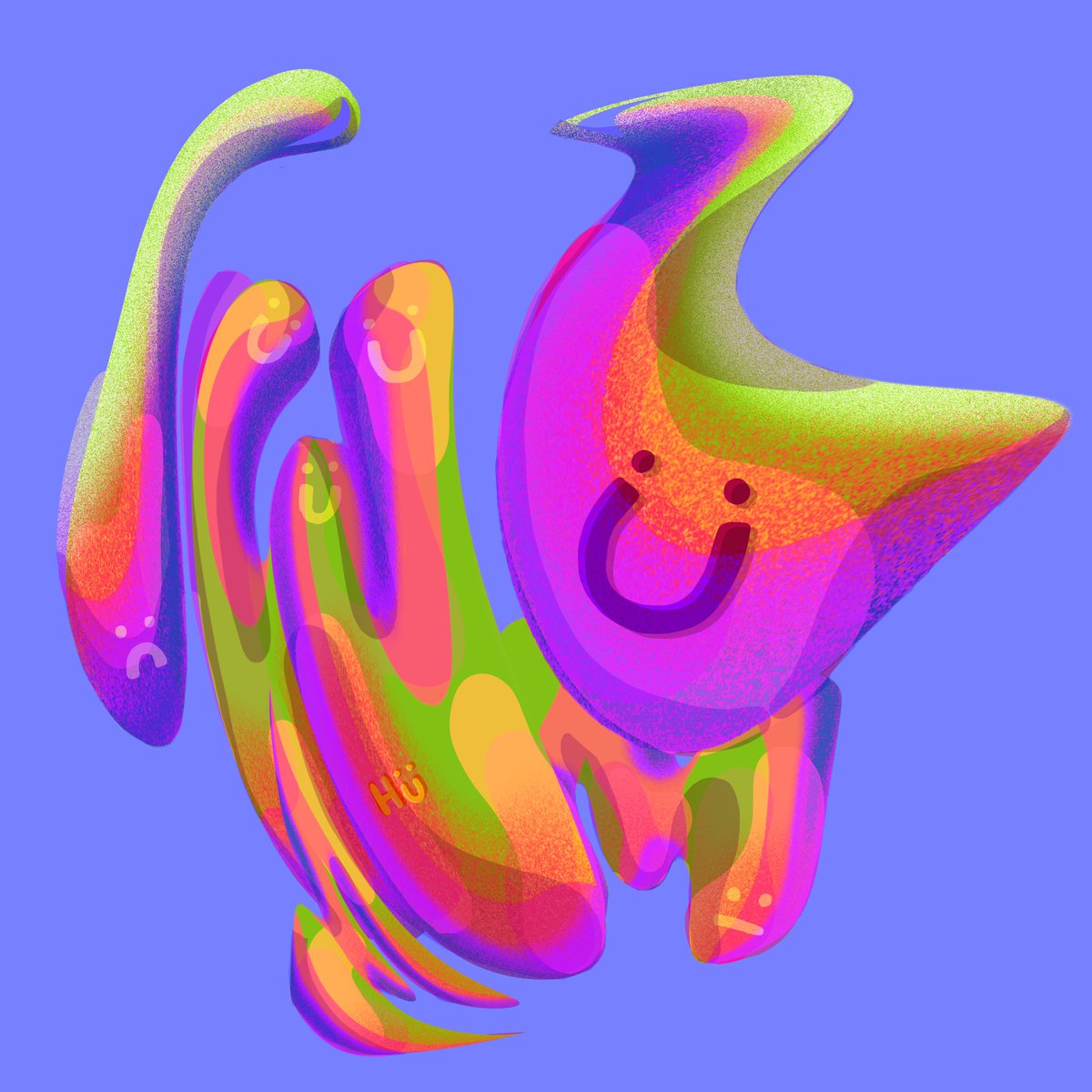 iArtSometimes's tweet photo. I’m only here to make friends. LITERALLY make them. https://t.co/wirehPaEPM 🌍🏡✨ https://t.co/4OU3uiva4e
