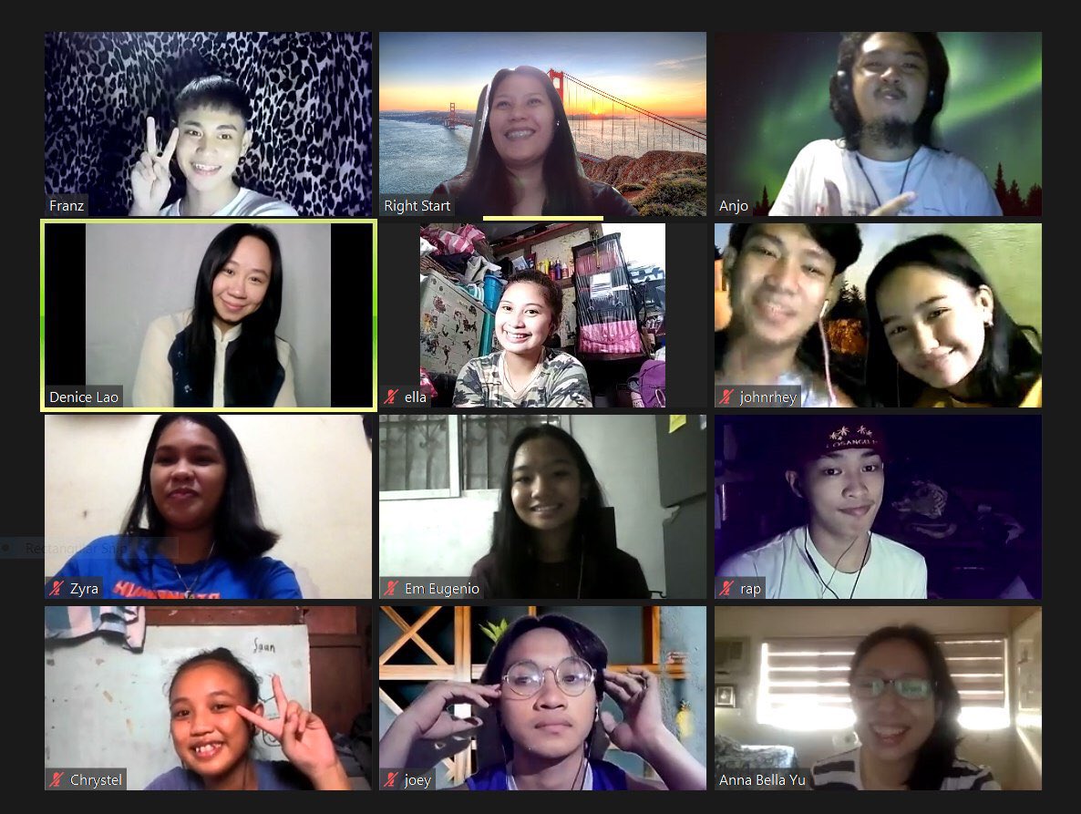 Right Start Rightstartph Twitter