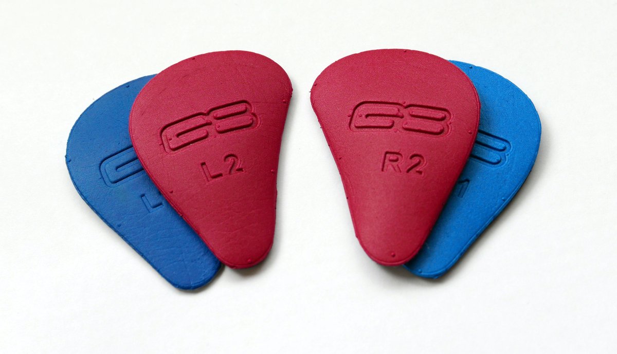 g8performance's tweet photo. Coming soon - G8 Performance Metdomes (TM)
#G8Performance #CyclingInsoles #G8Insoles #CyclingLondon #MetatarsalPads #FootPain #Metdomes https://t.co/Pt7pCrM3n7