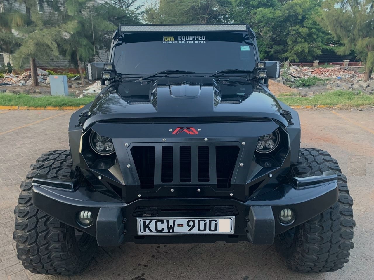 Hampton Automotors Ltd on Twitter "Jeep Wrangler Sport, 2012, 4 Door