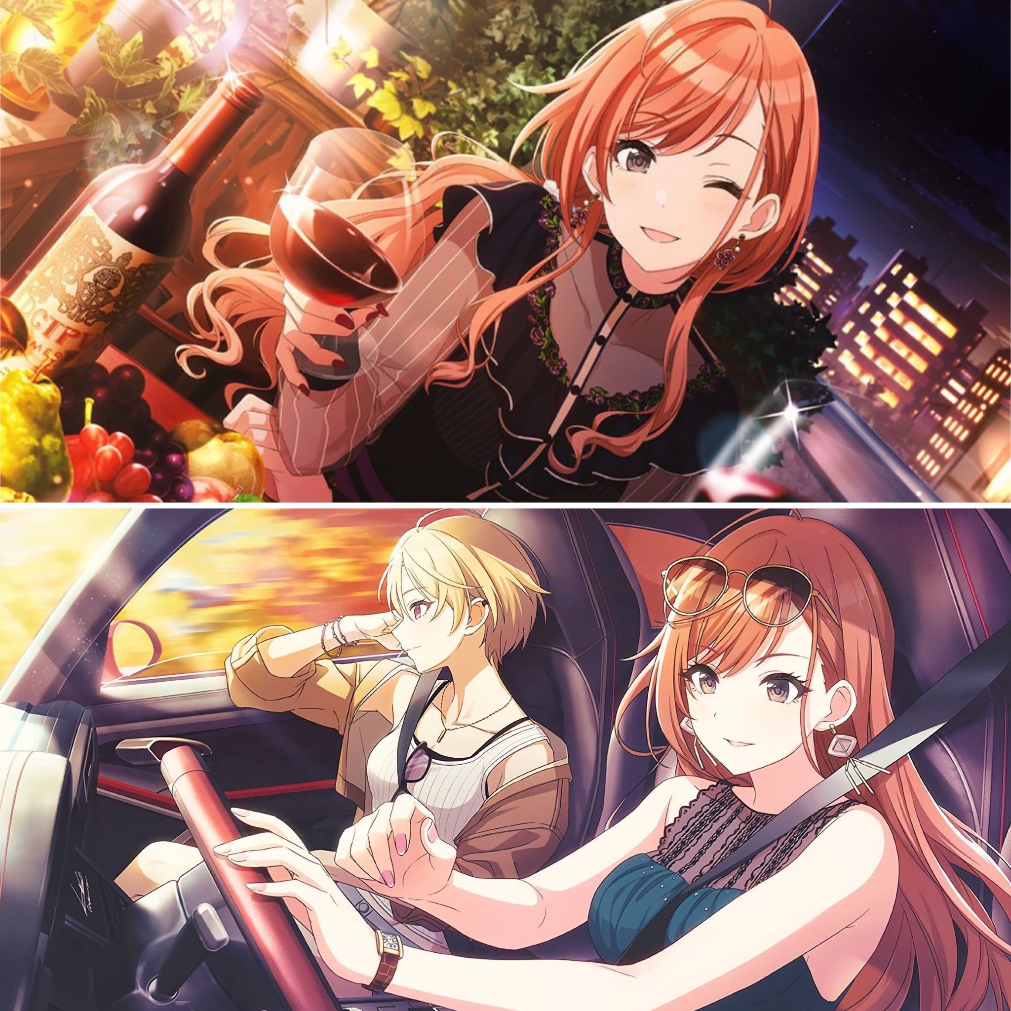 ネオストp 有栖川夏葉なりきりセット ポルシェ 1800万 カルティエの時計 100万 ペトリュスのワイン 100万 New