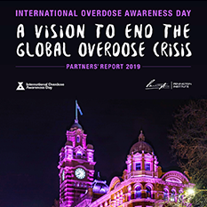 CorrelationNet's tweet photo. Today is International Overdose Awareness Day. Every person’s life is valuable and that stigmatising people who use drugs needs to stop. Find an activity near you and show your support https://t.co/OJMGHP9BDg
#IOAD2020 #StopOverdoseNow #HarmReduction #Prevention #CEHRN https://t.co/58ZDBRyZ9Z