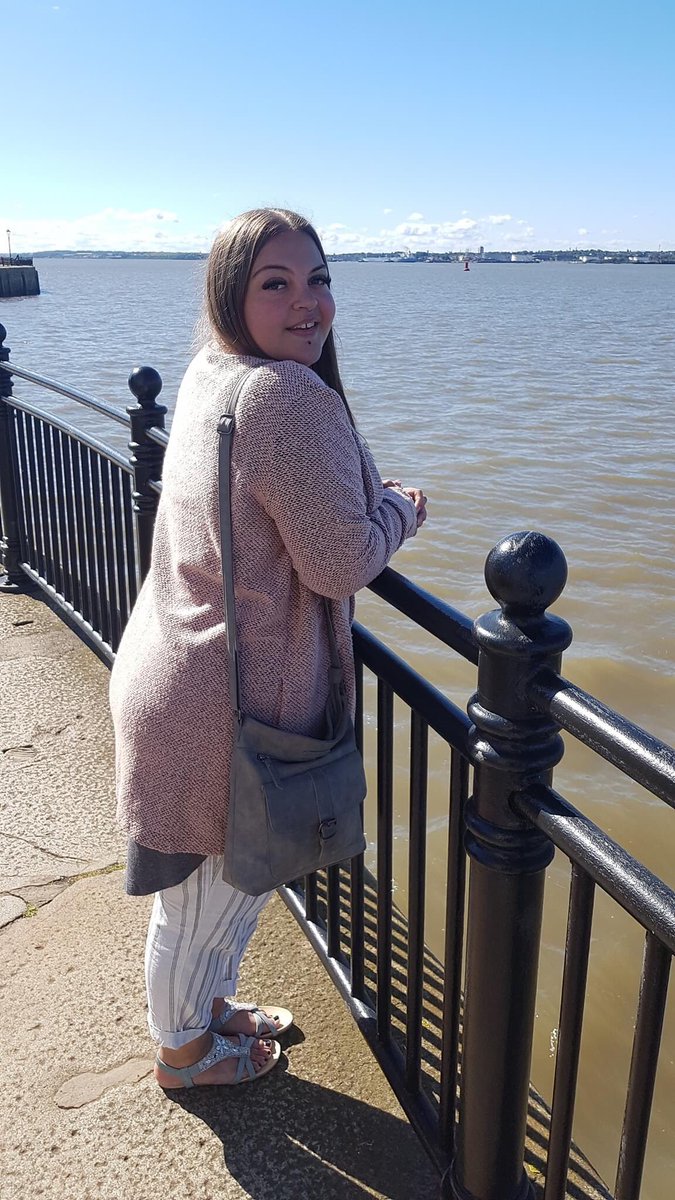 ❤️ #LiverpoolDocks