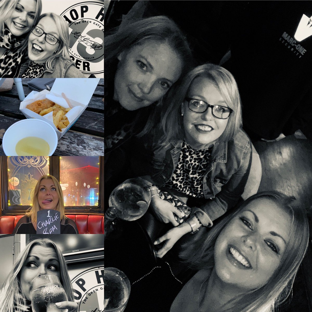 #Ramsgate #bestfriends #girlsweekend <a href="/Annspans/">Anna Yeardley</a> <a href="/jencrooke/">Jen Cotter (Crooke)</a>