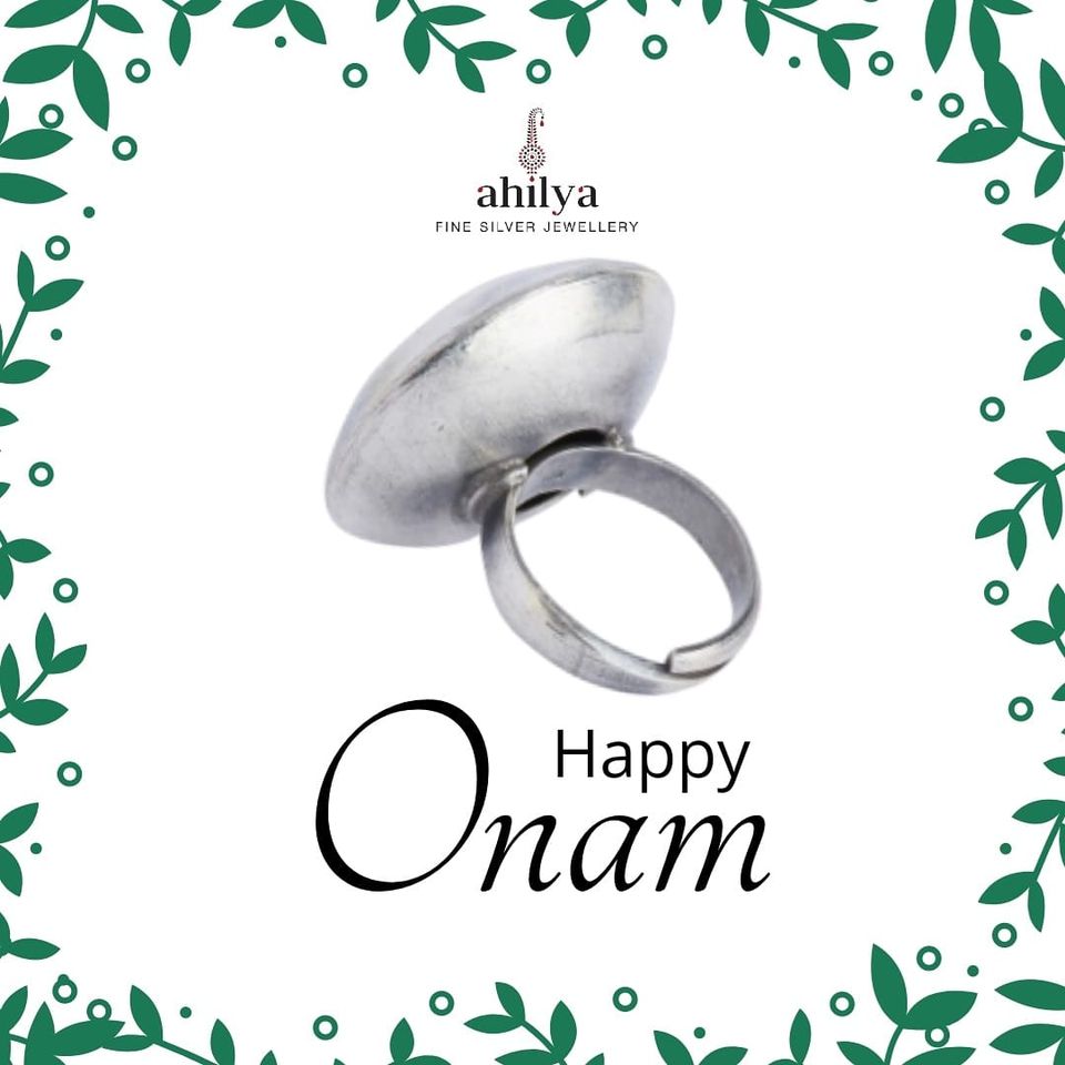 Ahilya_Jewels's tweet photo. May the colours and lights of Onam fill your home with happiness and joy. Ahilya wishes everyone a Happy Onam!
.
.
.
#HappyOnam #onam #AhilyaJewels https://t.co/nhWEXyCF9s