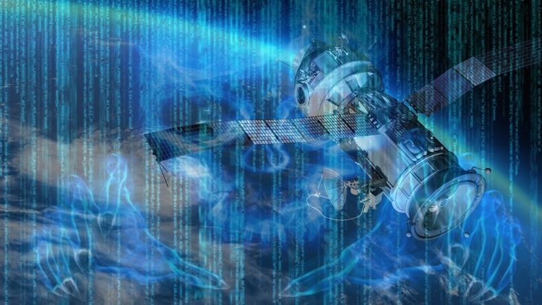 PIR_Center's tweet photo. 1/3 Blog "Cybersecurity of space infrastructure: vectors for the development of international cooperation" by @SergeySebekin (RU): https://t.co/gRDDpfZ6f4

Ensuring the cybersecurity of space infrastructure requires a special international regime, which may imply: https://t.co/nSQYcmXXlQ