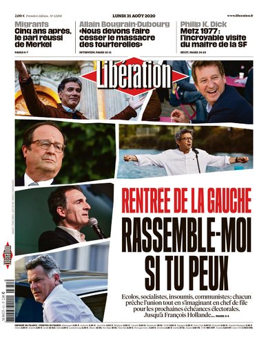 ophelielatil's tweet photo. Quelqu'un.e pour leur souffler que l'union serait plus facile avec une autre représentation au sommet de la gauche, parce que l'électeur de gauche &amp; écolo est une électrice ? #thisisamensworld https://t.co/LMy7bakThn