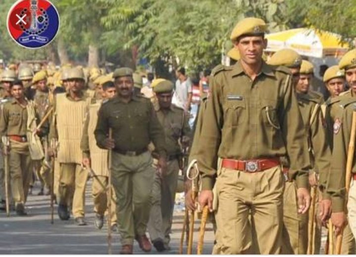 modiwal_shivraj's tweet photo. राजस्थान पुलिस के जाँबाज सिपाही साथियों को जरूर मिले उनका जायज हक। 
#आदेश_RP3600GP https://t.co/eDcN92EchJ