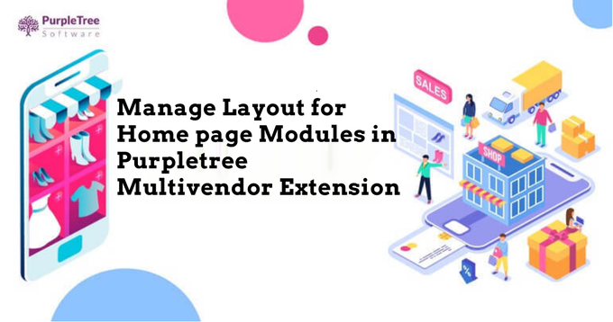 purpletreesoft's tweet image. Manage your layout for the Home page Modules with Purpletree Multi vendor extension. It is specially designed and developed for an online eCommerce business on Opencart platform. Read this link- bit.ly/3028ehb
#multivendor #marketplace #opencart #online #eCommerce